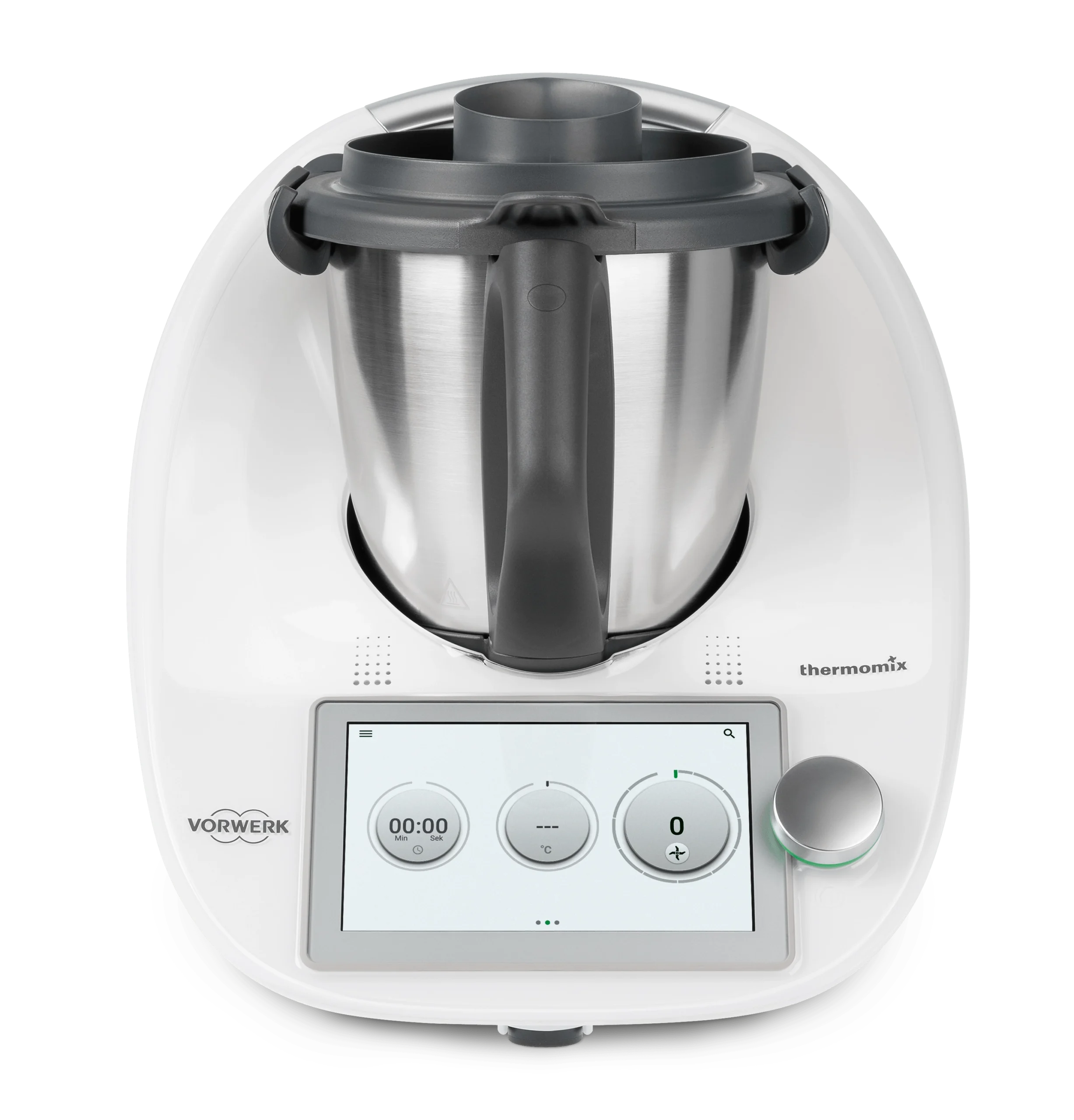 Thermomix TM6 Bestellen